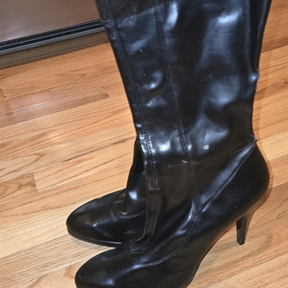 COPY - Various Prices > Designer Heels Waiting For Rejuvenation - Sizes 11 & 12 - Picture 11 of 11